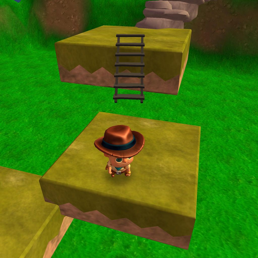 Photo inspiration: Unity Play Jogo De Aventureiro Muito Pica Game Photo Inspiration