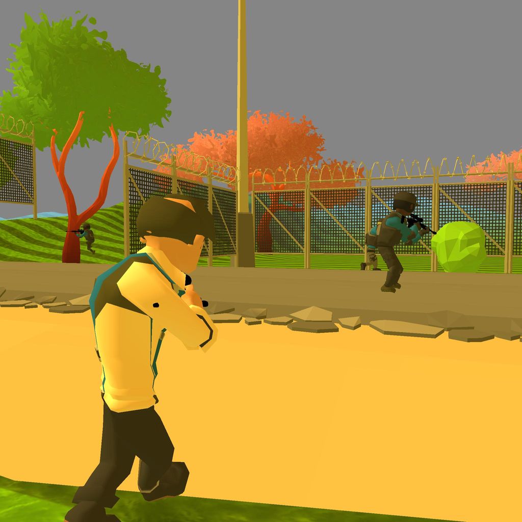 Unity Play | fire game