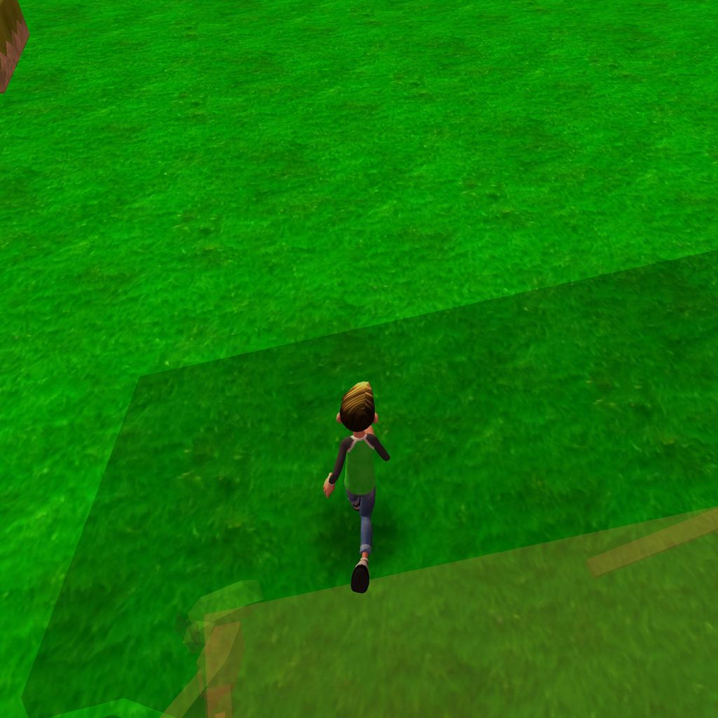 Unity Play | basit parkur game