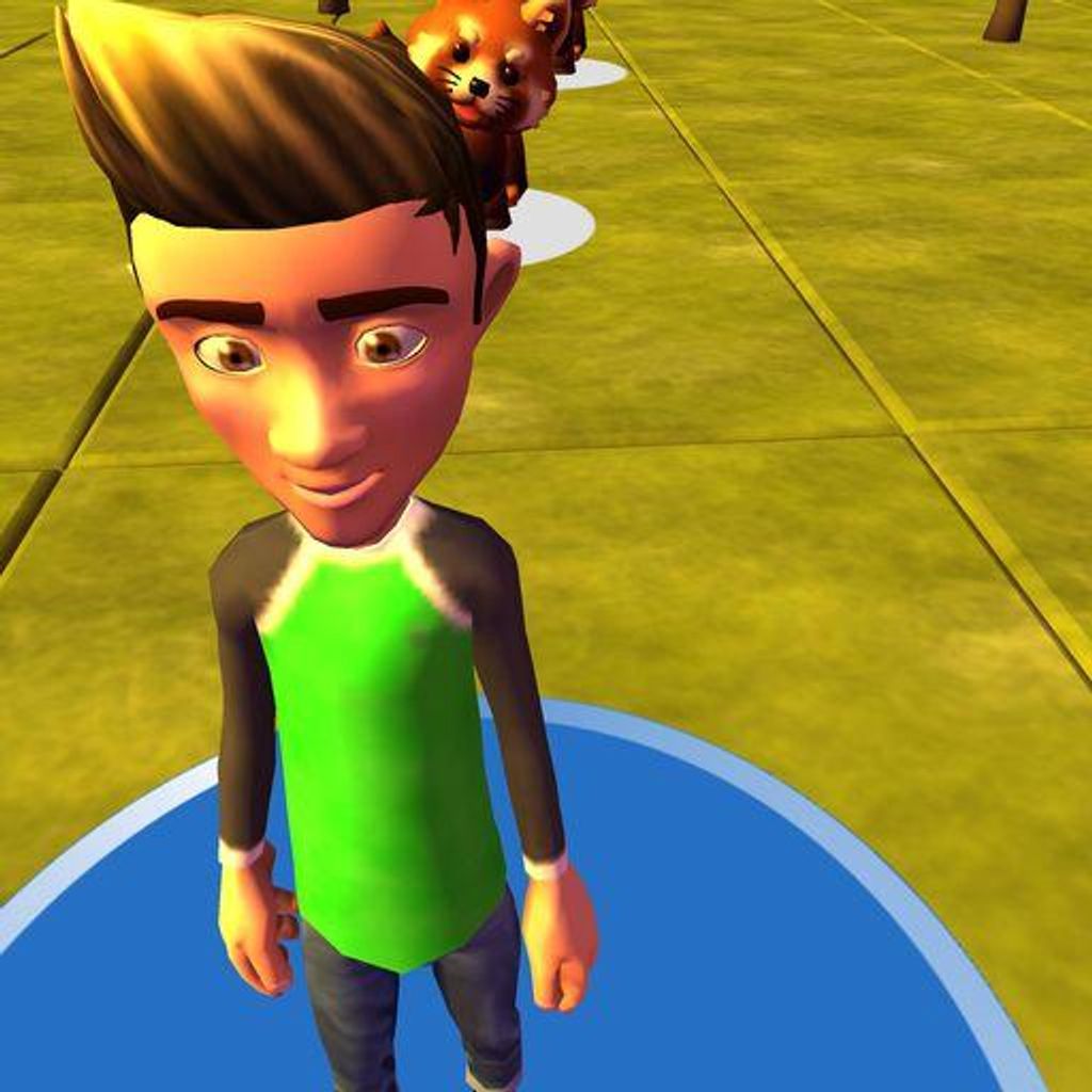 Unity Play | MINECRAFT game