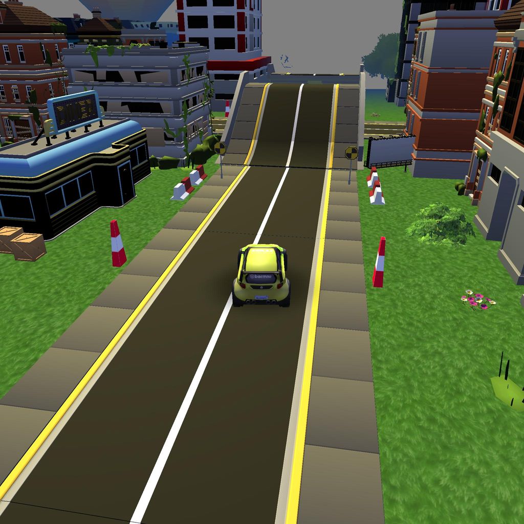 Unity Play | racing car games 🎮 game