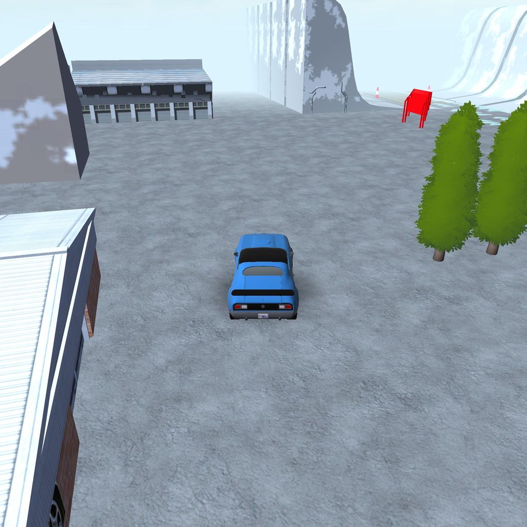 Unity Play | car max game
