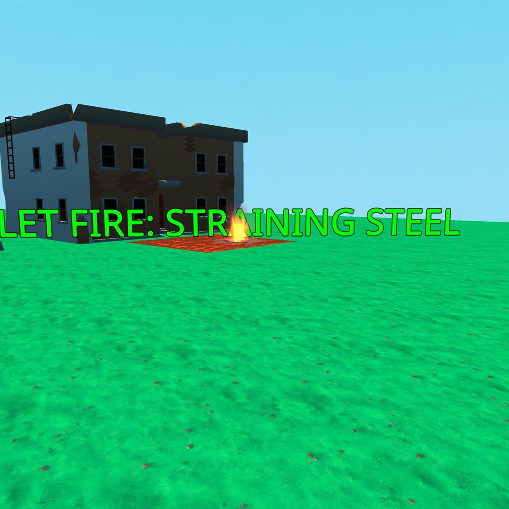 Unity Play | Bullet Fire: STRAINING STEEL game