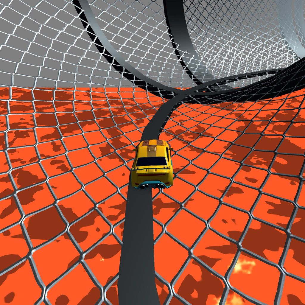 Unity Play | car driving even game