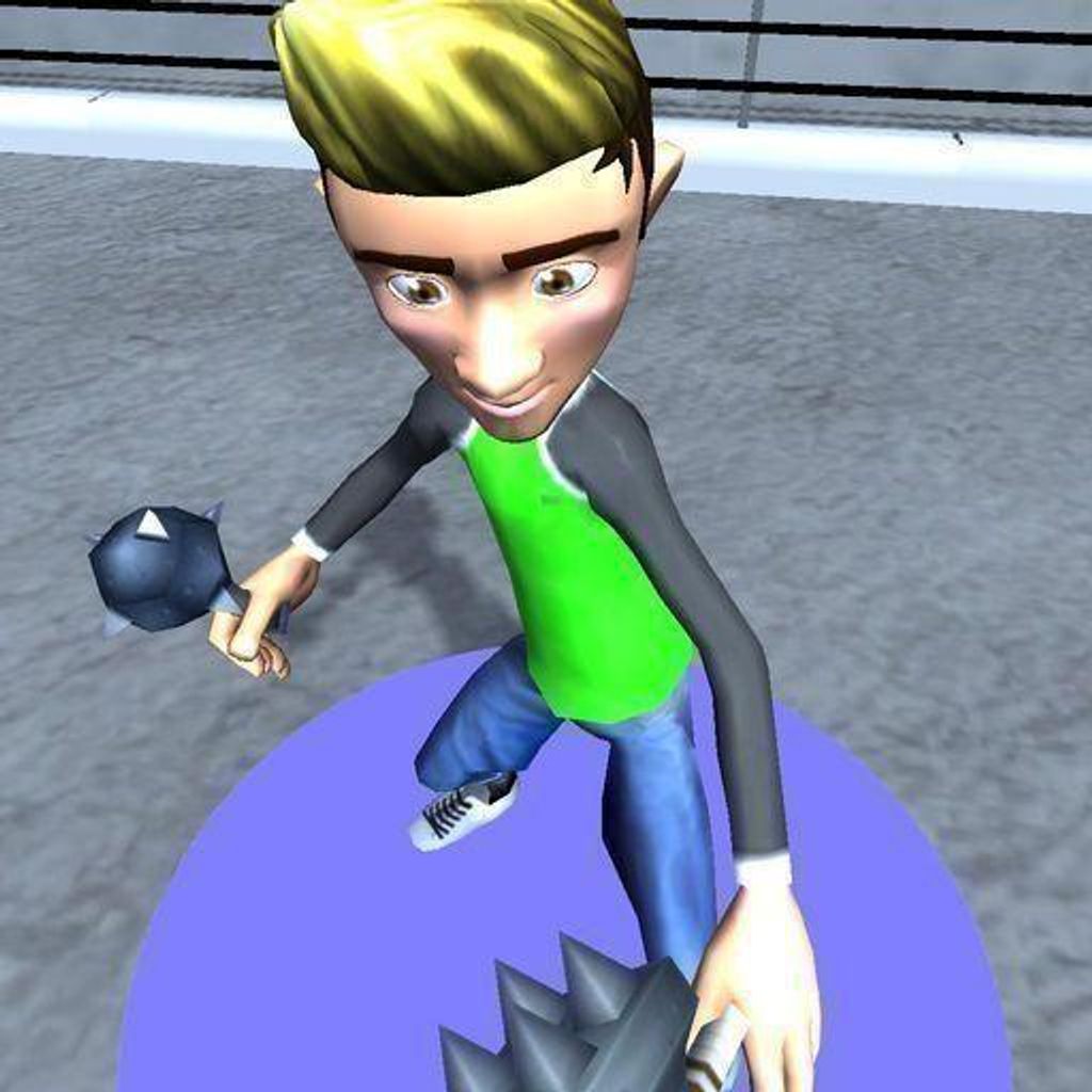 Unity Play | FNAF BATTLE GROUNDS update 3 game