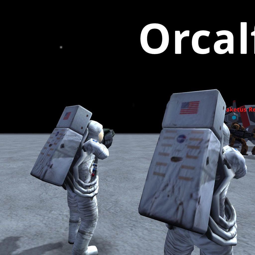 Unity Play Space War Game