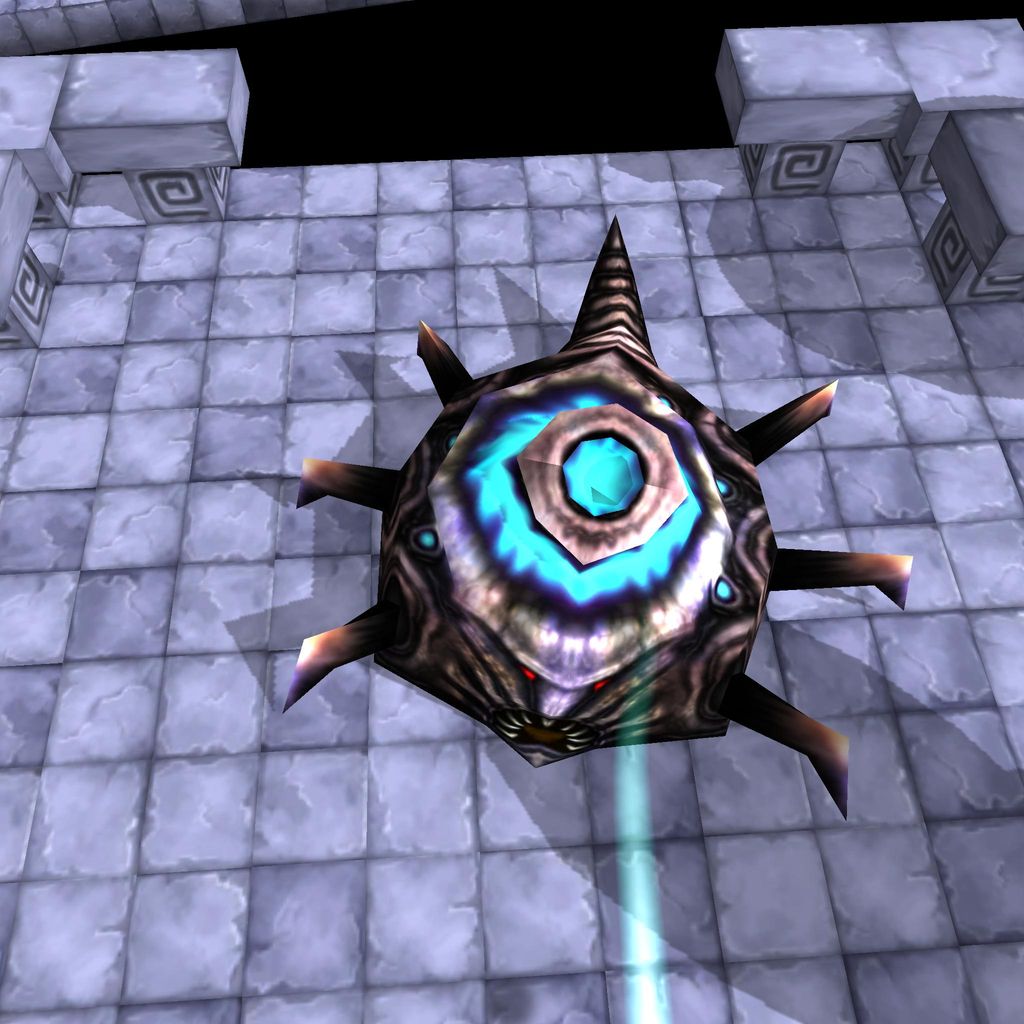 Unity Play | Final boss monsters run obby game