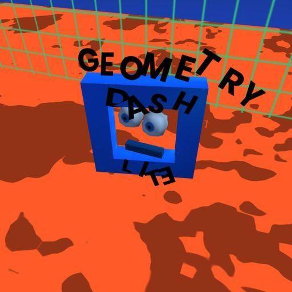 Unity Play | Geometry Dash Lite(new ugpate) game