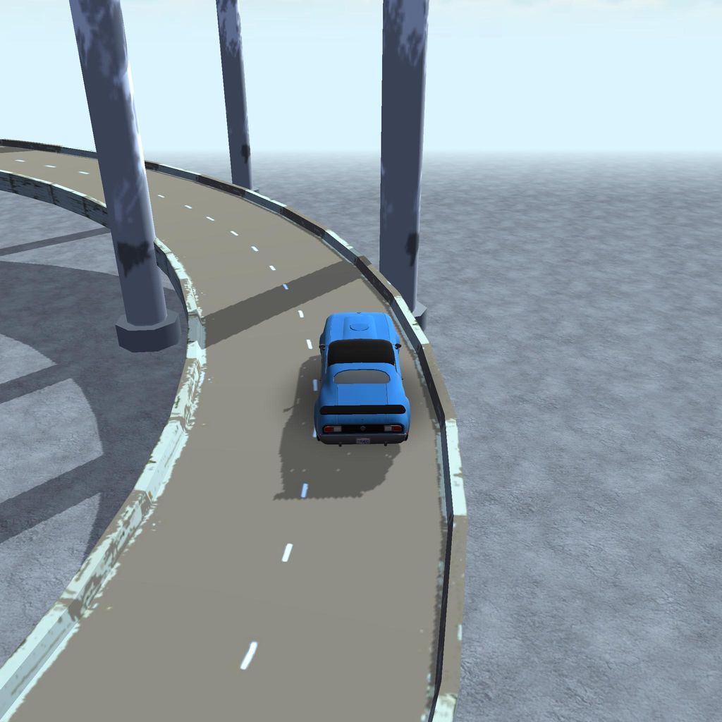 Unity Play | Roblox süper race game