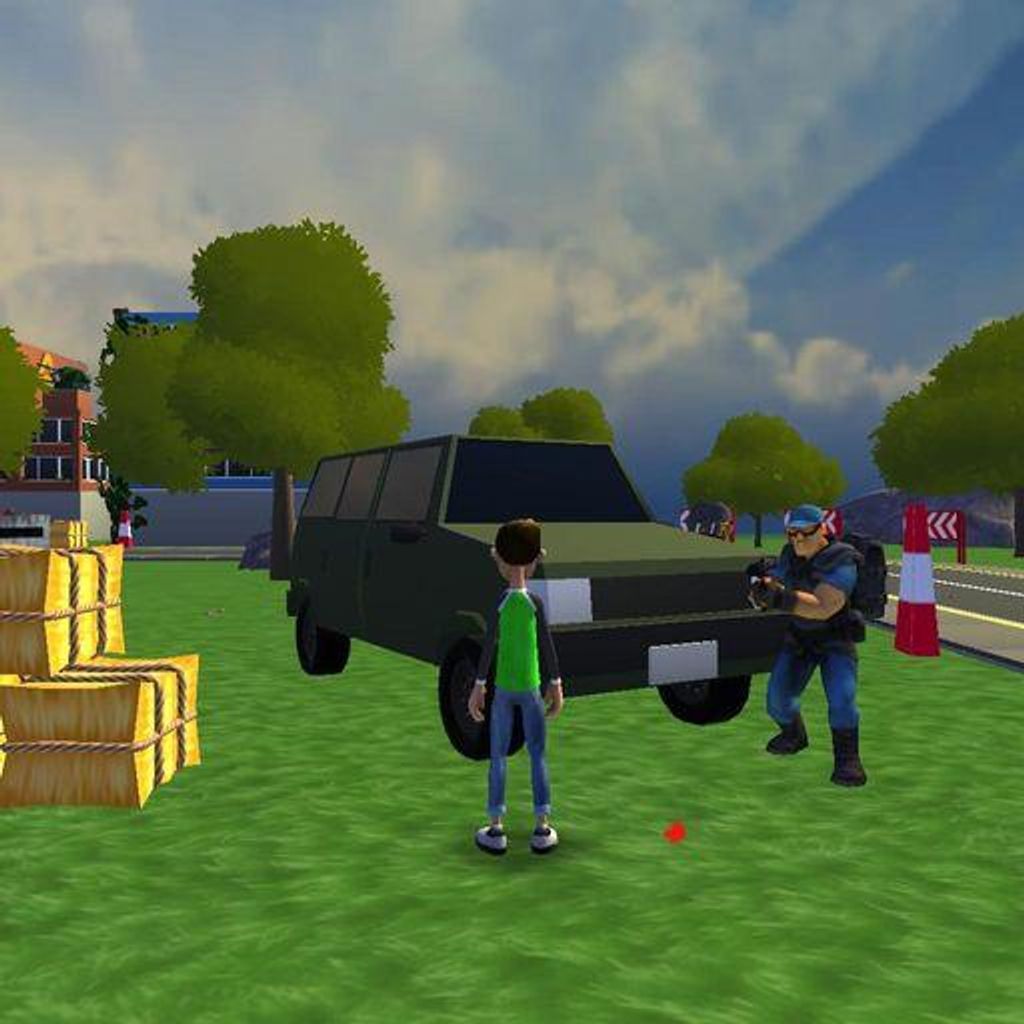 Unity Play | free fire game