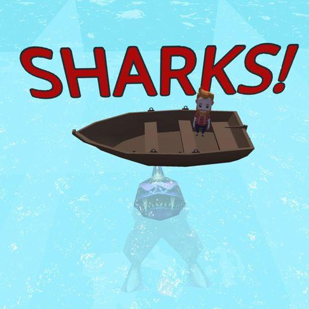 Unity Play | SHARKS! game