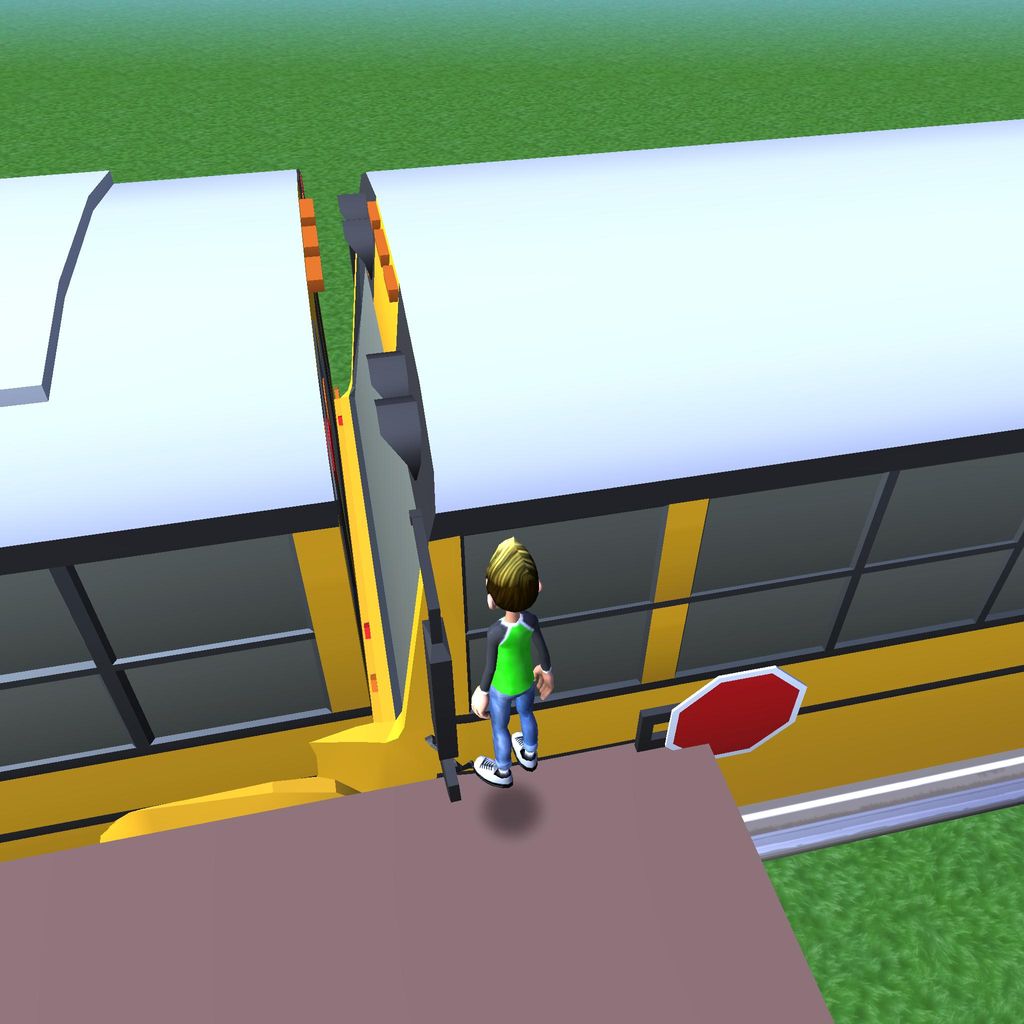 Unity Play | train game