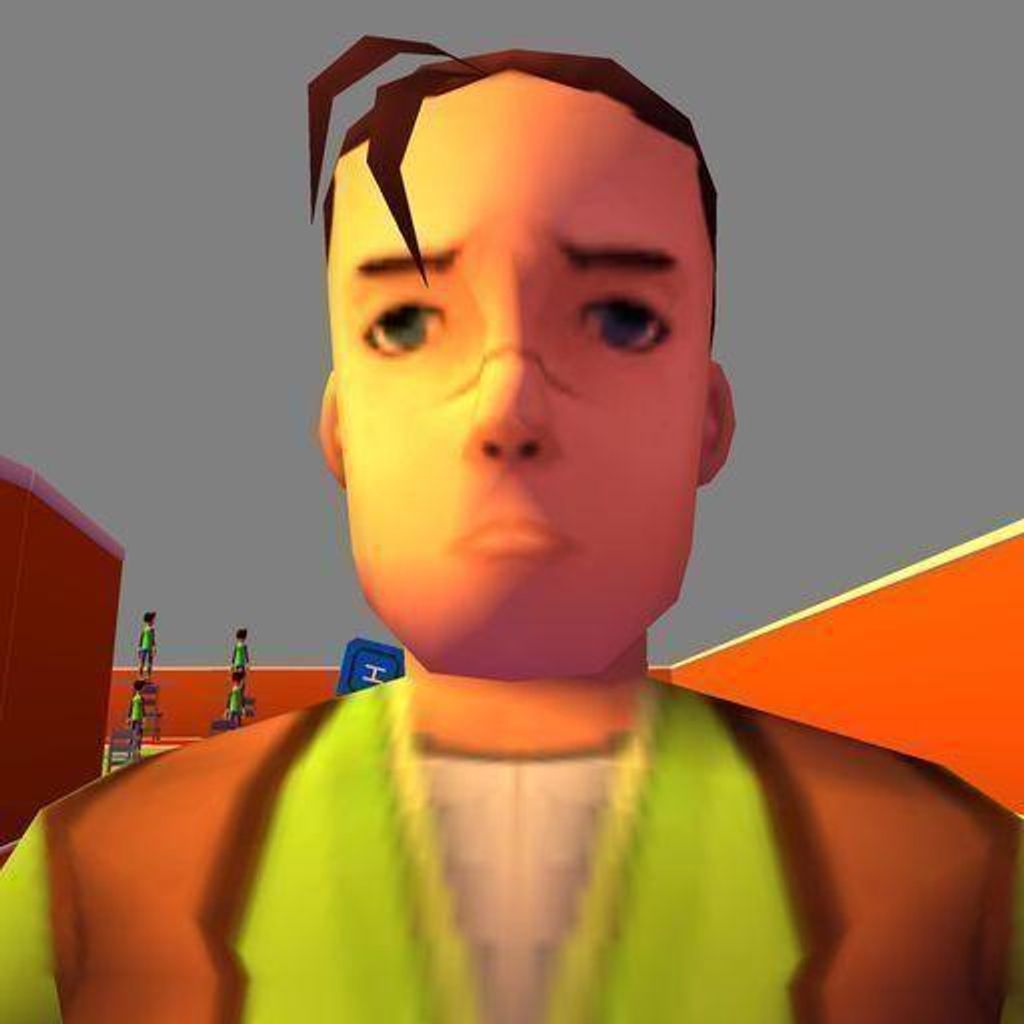 Unity Play | BASIC BALDI game