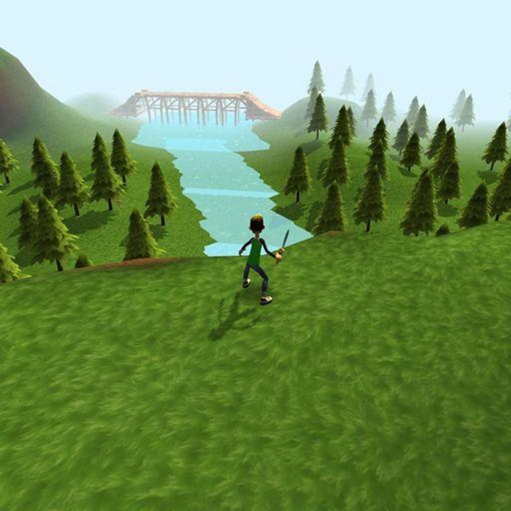 Unity Play | Role dungeons RPG BETA game