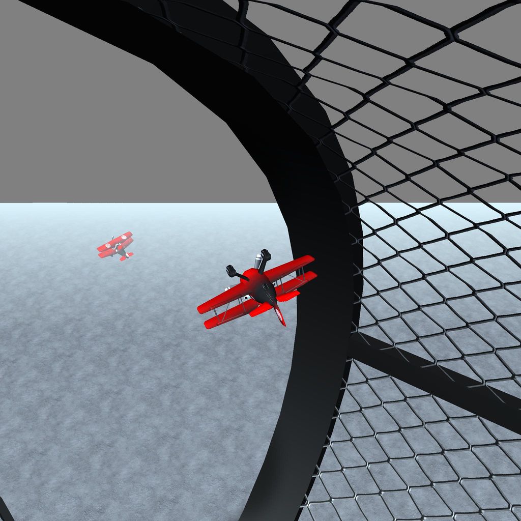 Unity Play | fly game
