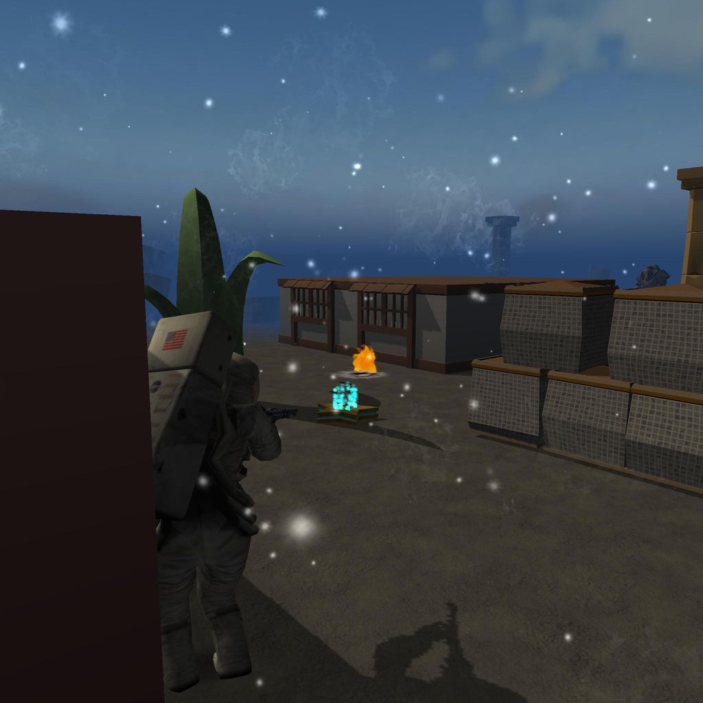 Unity Play | TEAM DEATH FIRE game