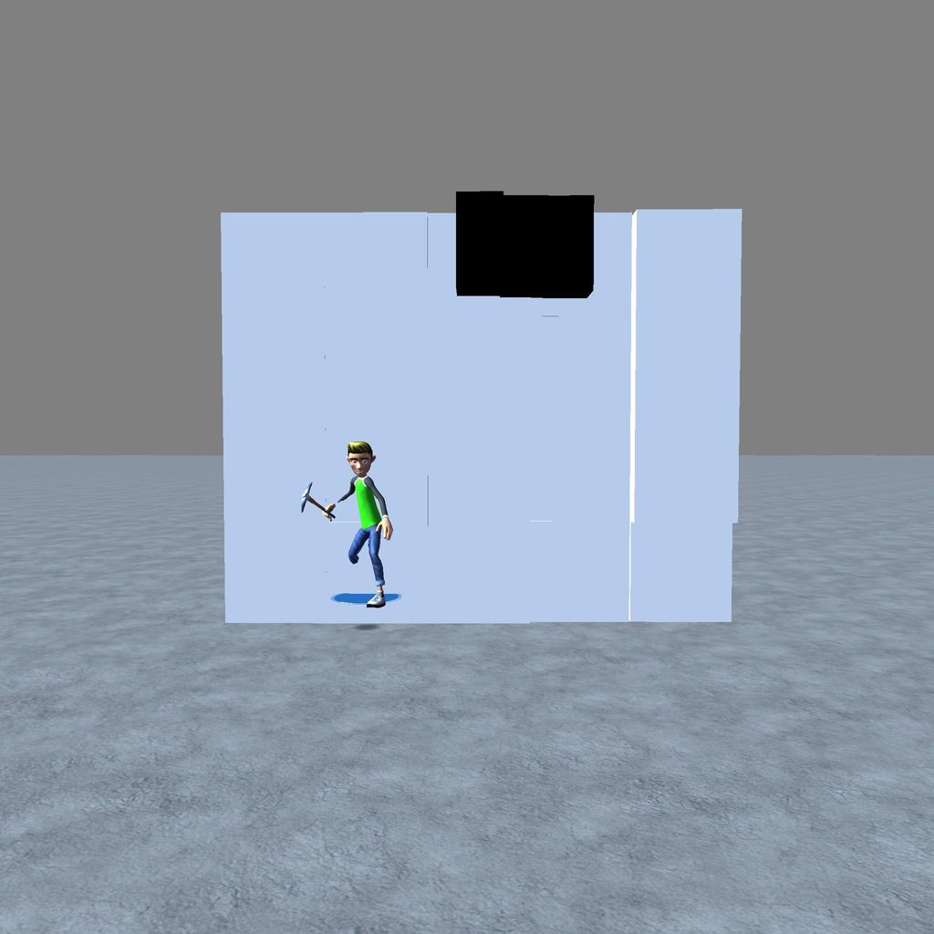 Unity Play | basic baldi game