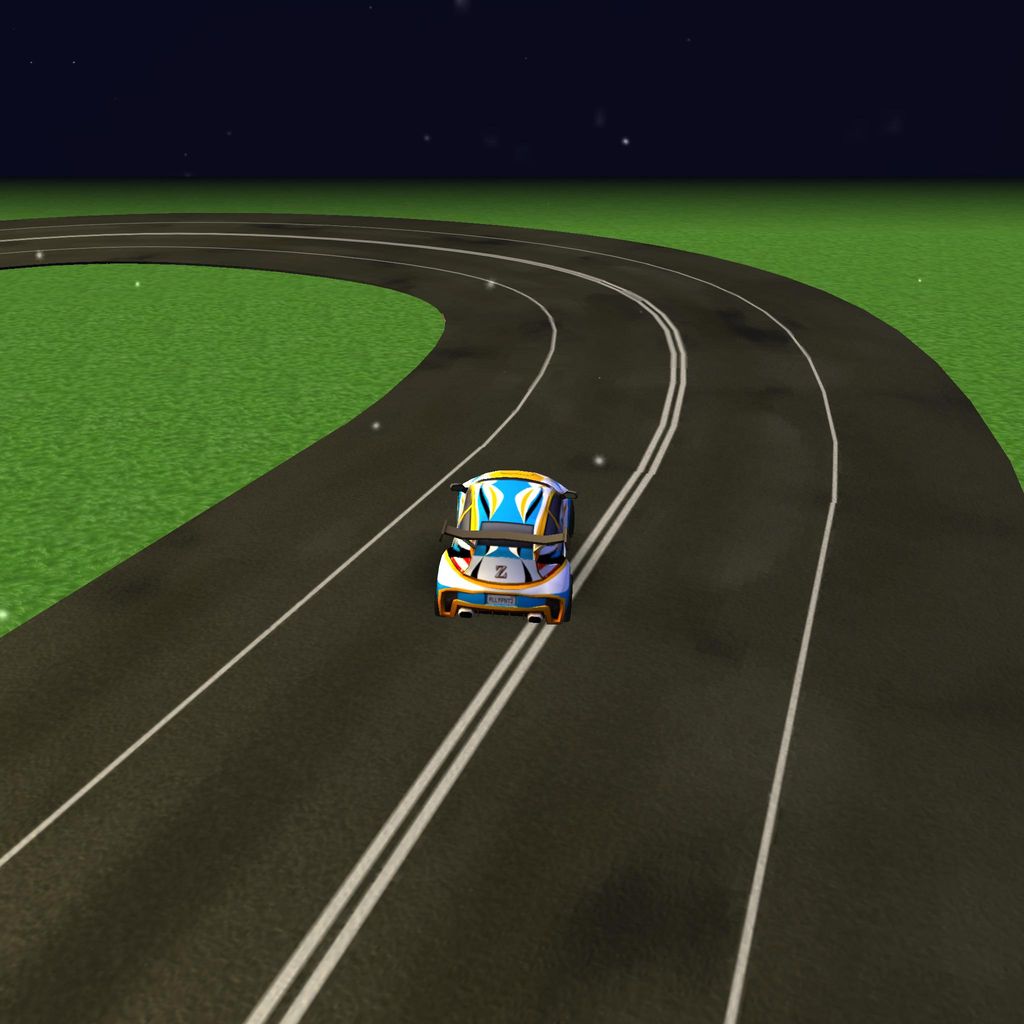 Unity Play | car racing game