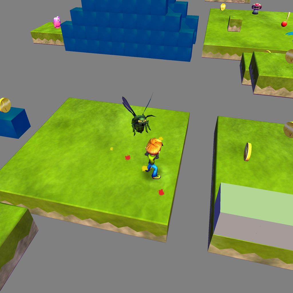 Unity Play | original play game