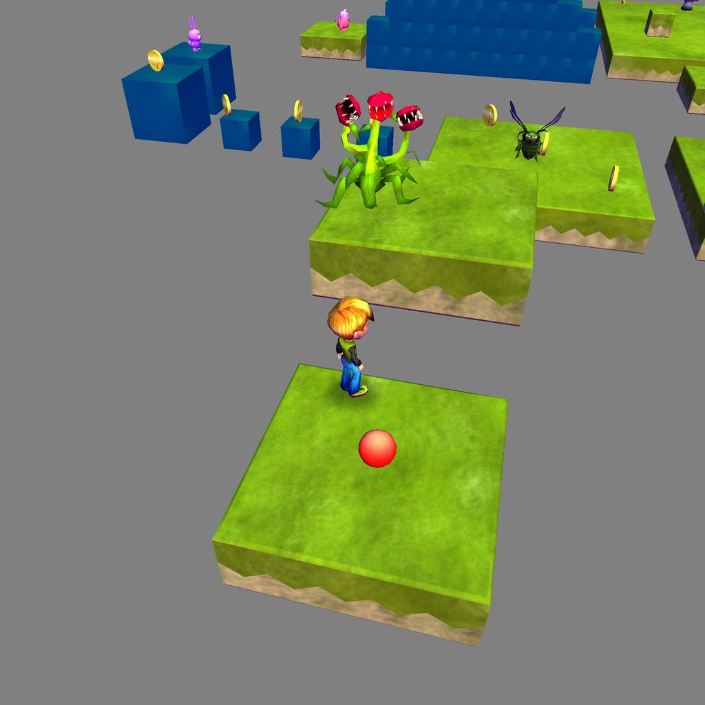 Unity Play | vip level game