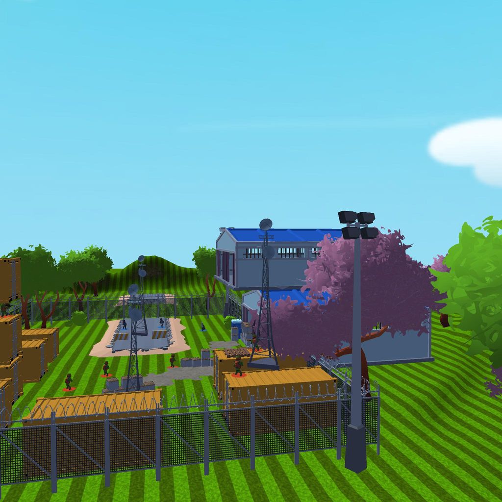 Unity Play | roblox game