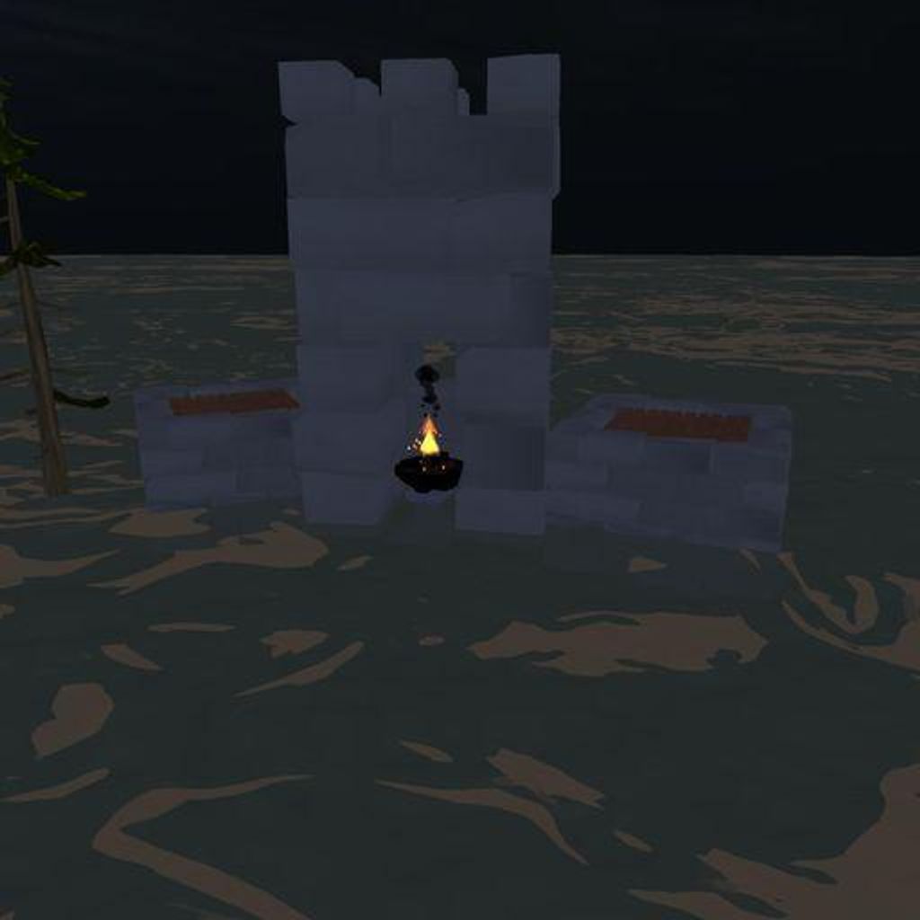 Unity Play | el gran castillo markes game