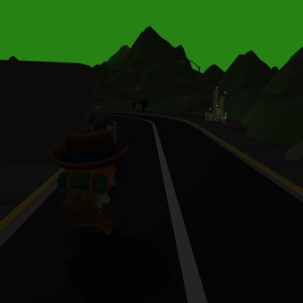 Unity Play | Freestyle Nation: Undead Nightmare game