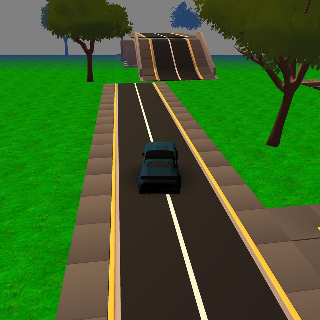 Unity Play | drag race za play game