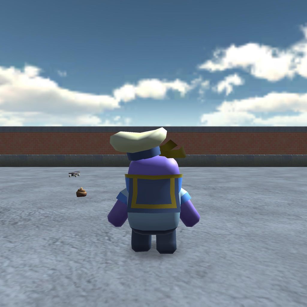 Unity Play | SiSida game