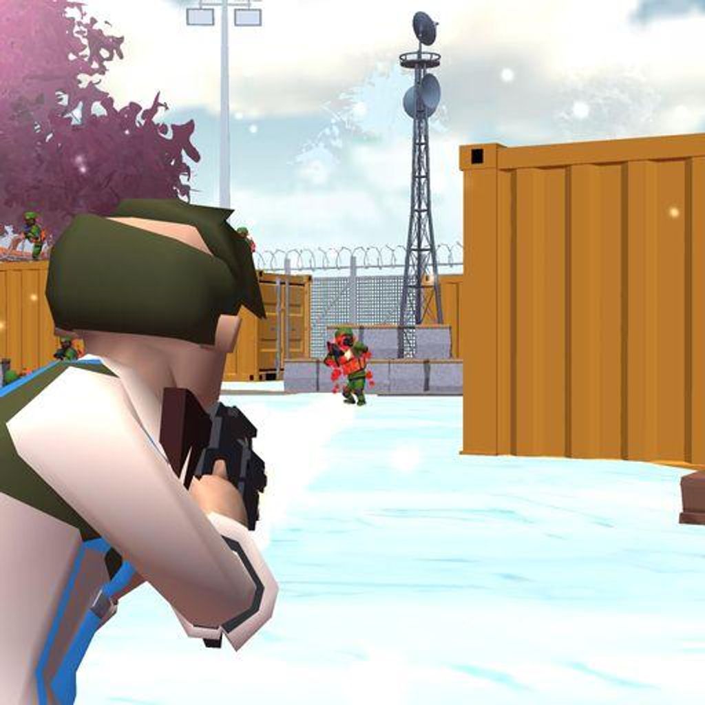 Unity Play | combat game