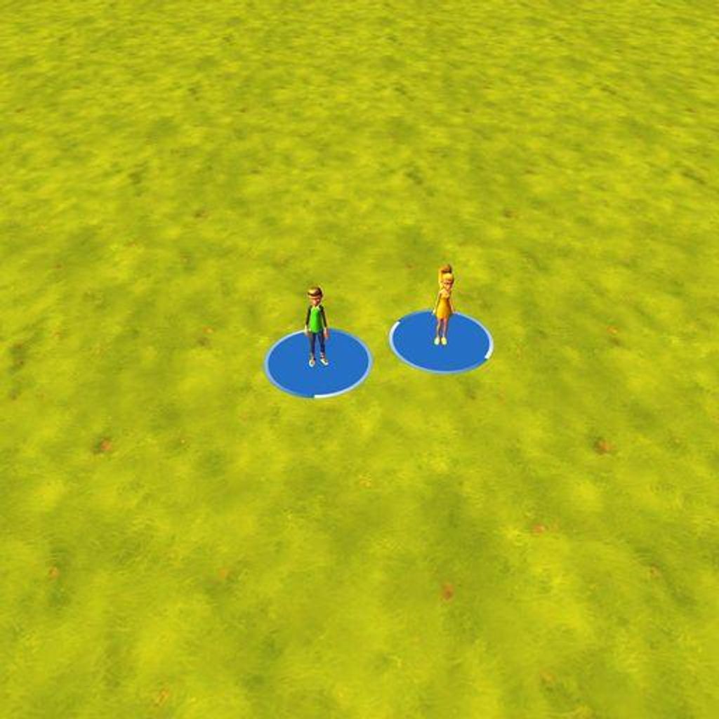 Unity Play | boys vs girls ultra pro max game
