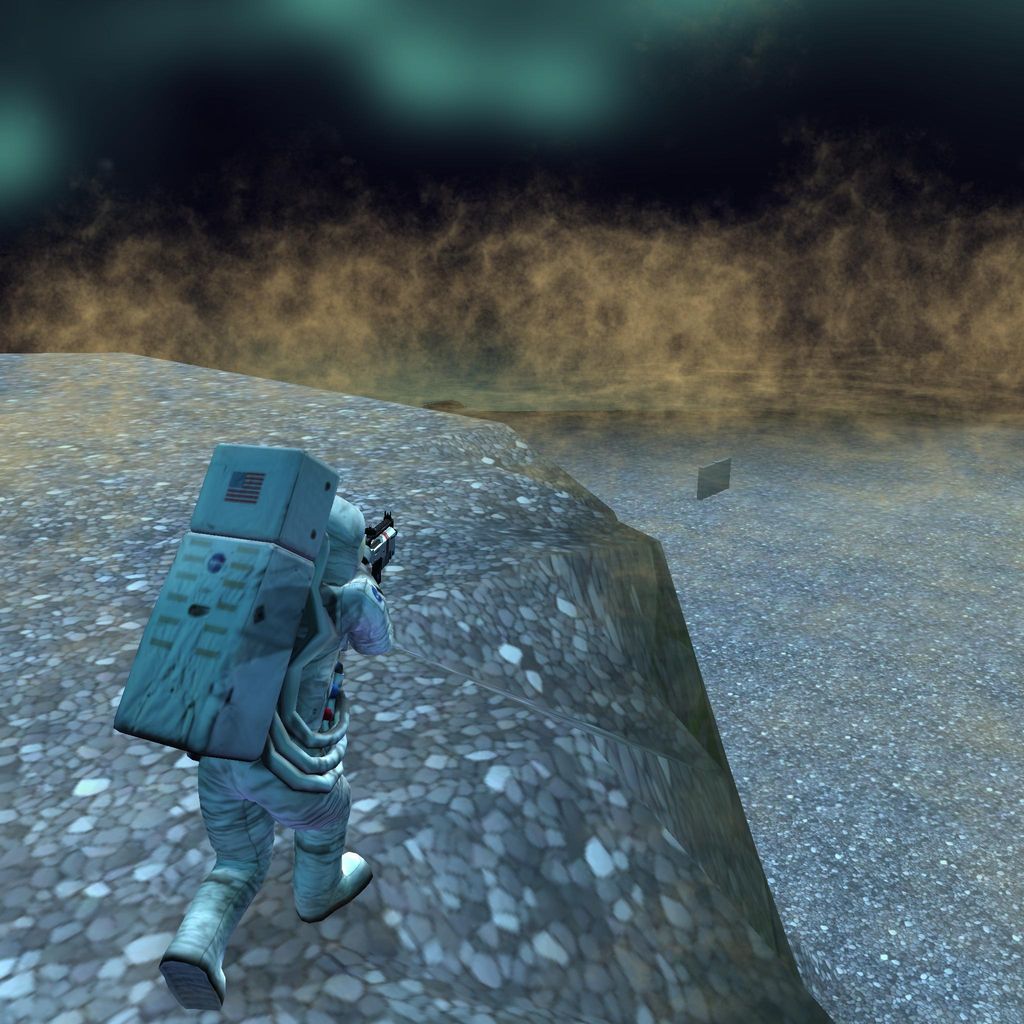 Unity Play | Alien attack game