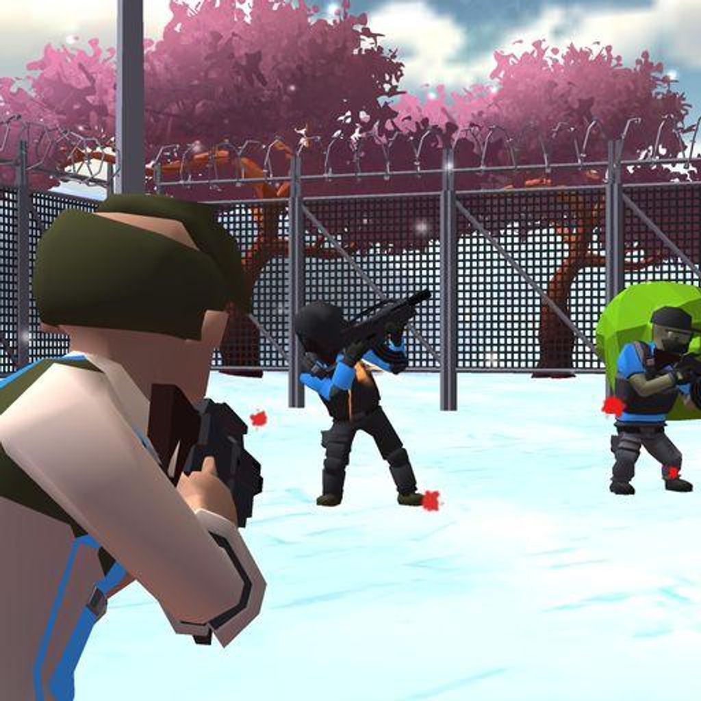 Unity Play | fun adda shooting game game