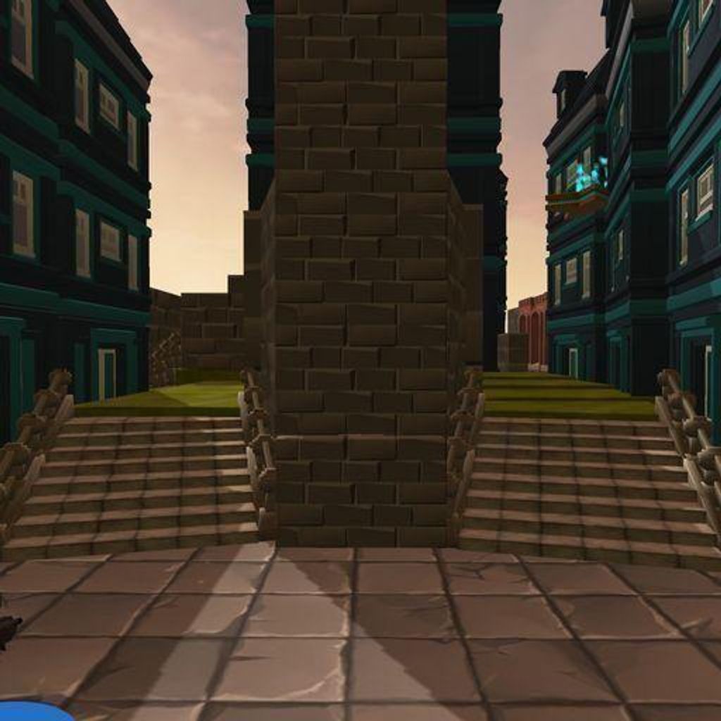 Unity Play | CS 1.6 (BİG UPDATE) game