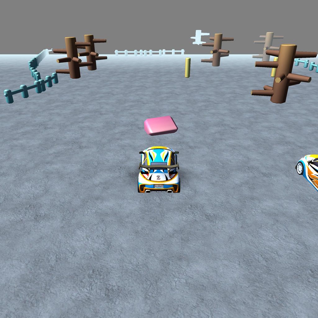 Unity Play | car Driver game