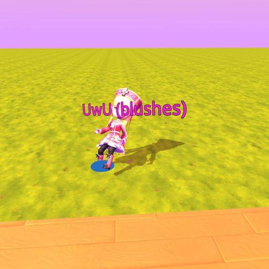 Unity Play | UwU kitty simulator game