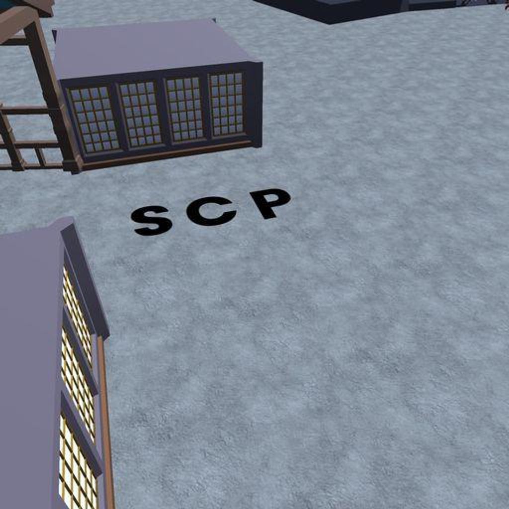 Unity Play | SCP game