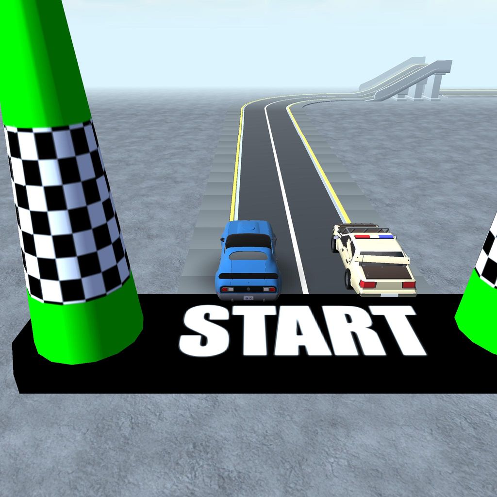 Unity Play | car racing game