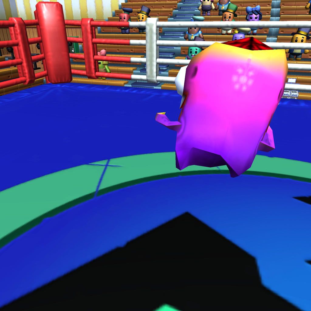 Unity Play | boxing game game