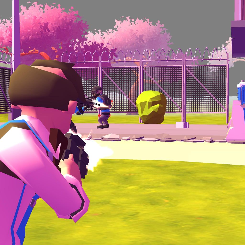 fighter man by Anonymous Struckd User | Unity Play