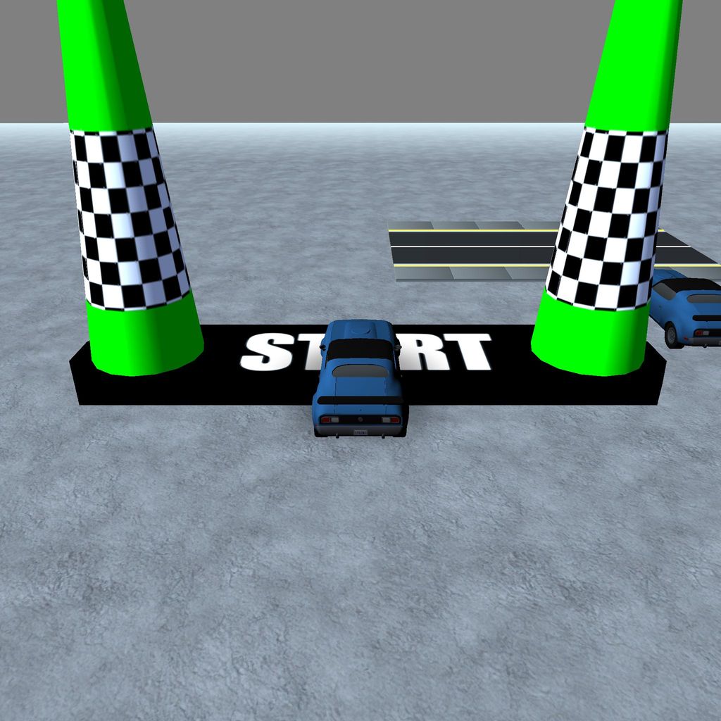 Unity Play | racing game