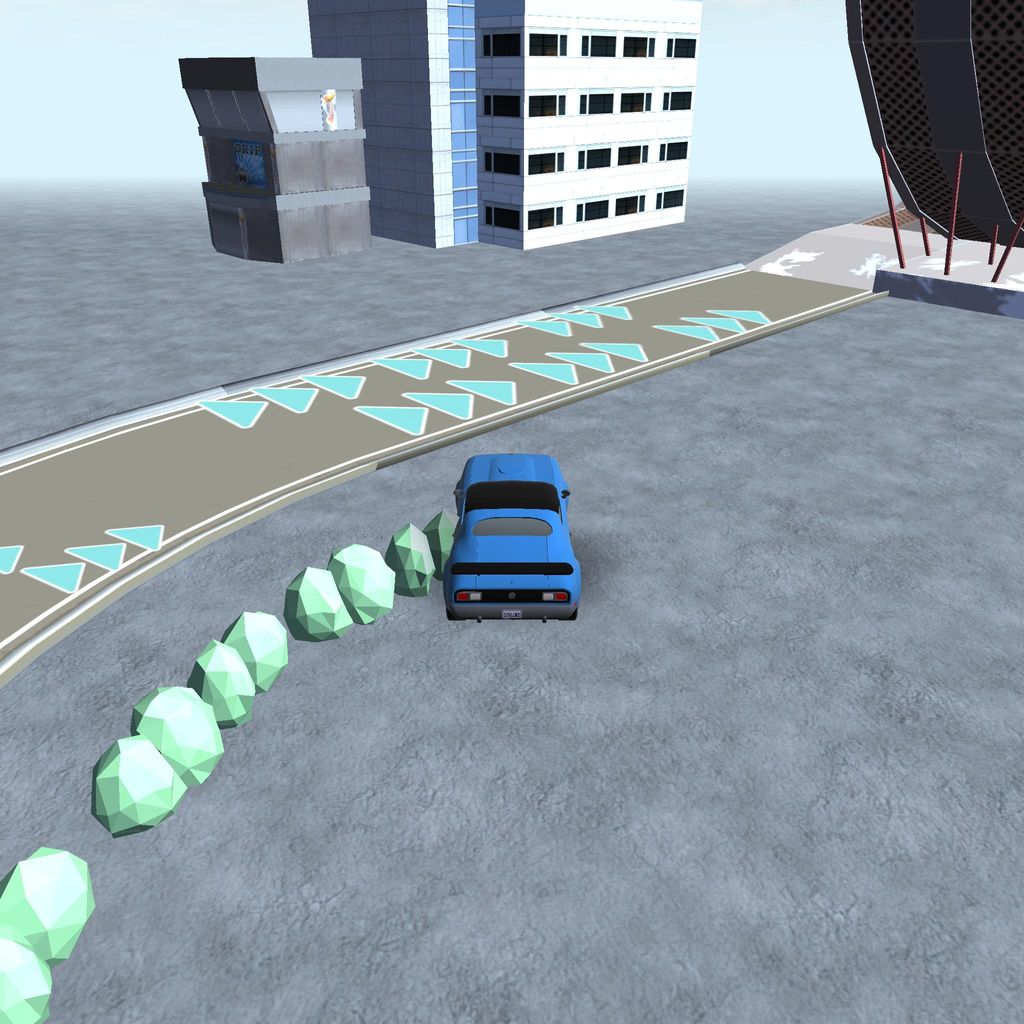Unity Play | new car game game
