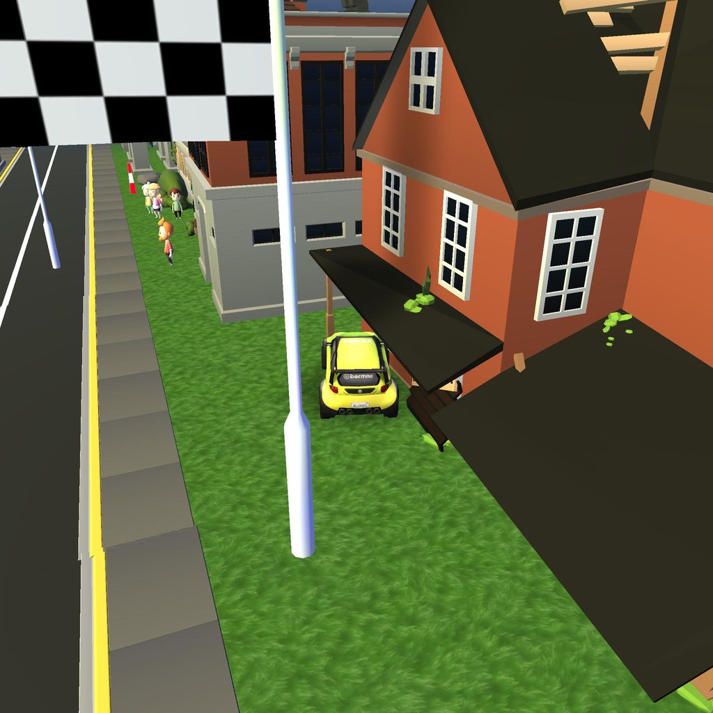 Unity Play | simple game game