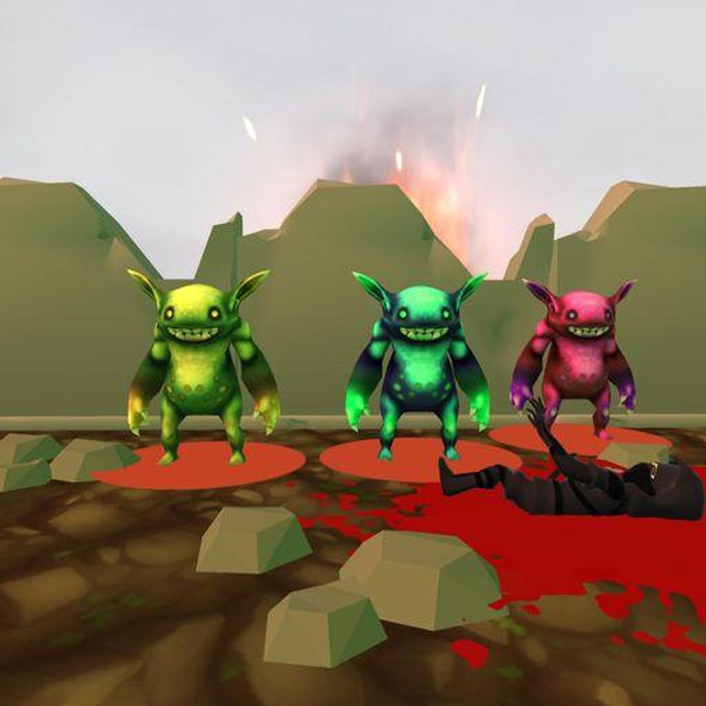 Unity Play | 3 Cat game