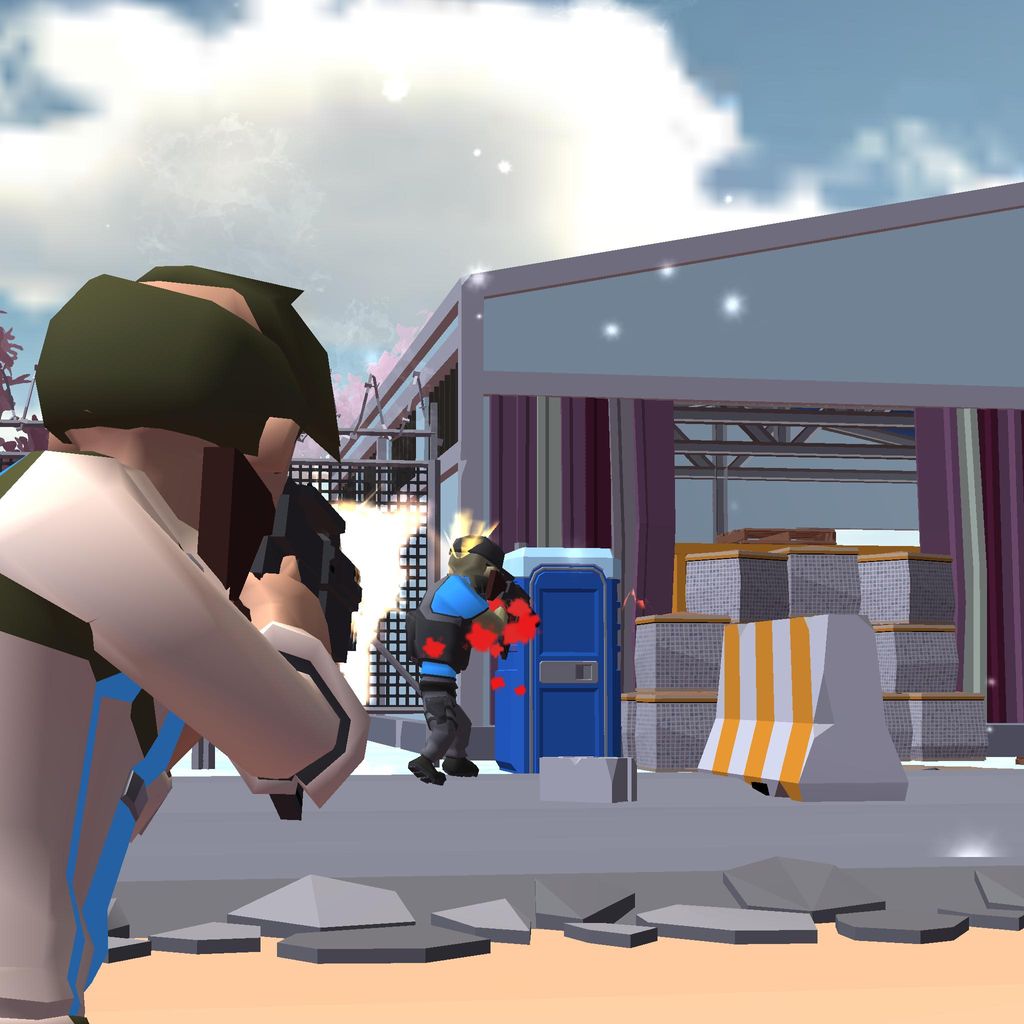 Unity Play | the fire party game