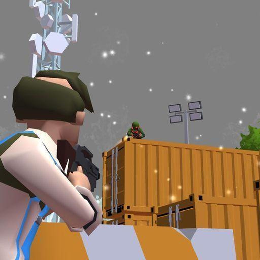 Unity Play | Fortnite game
