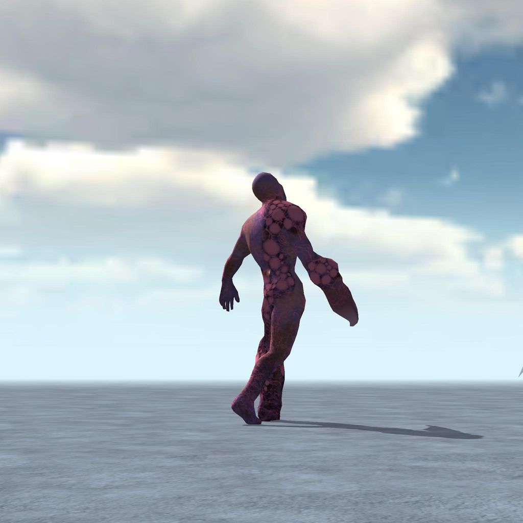 Unity Play | Defeat the zombies game