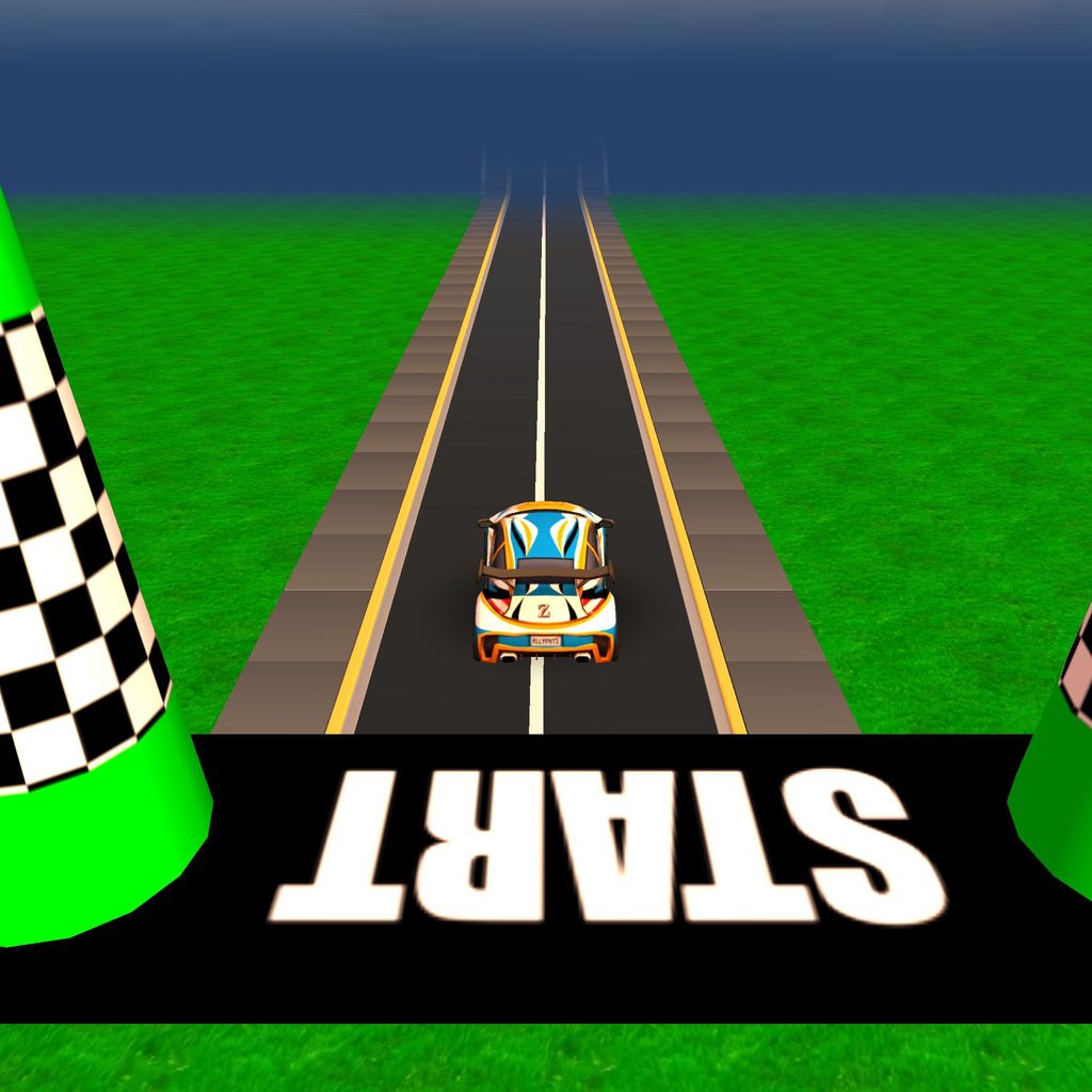 Unity Play | car racing 3d game