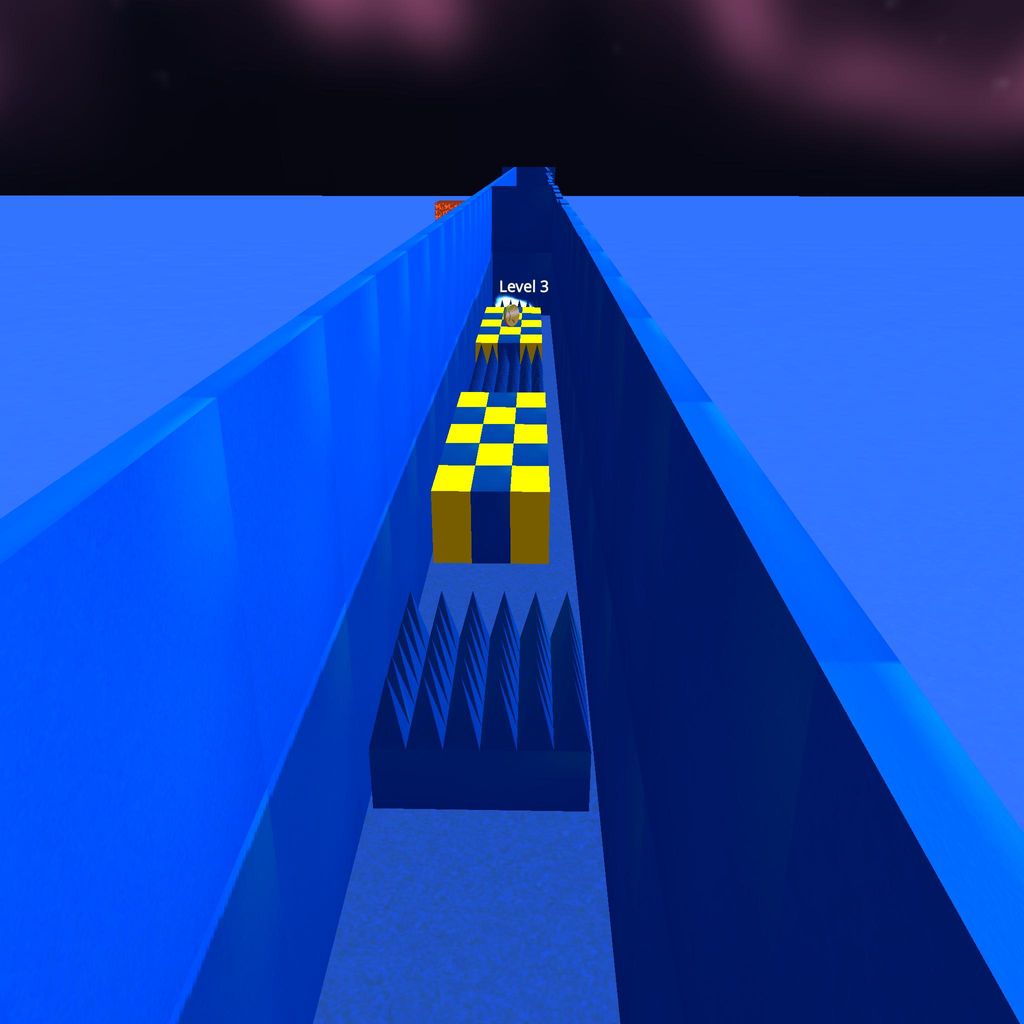 Unity Play | Geometry dash 3d game
