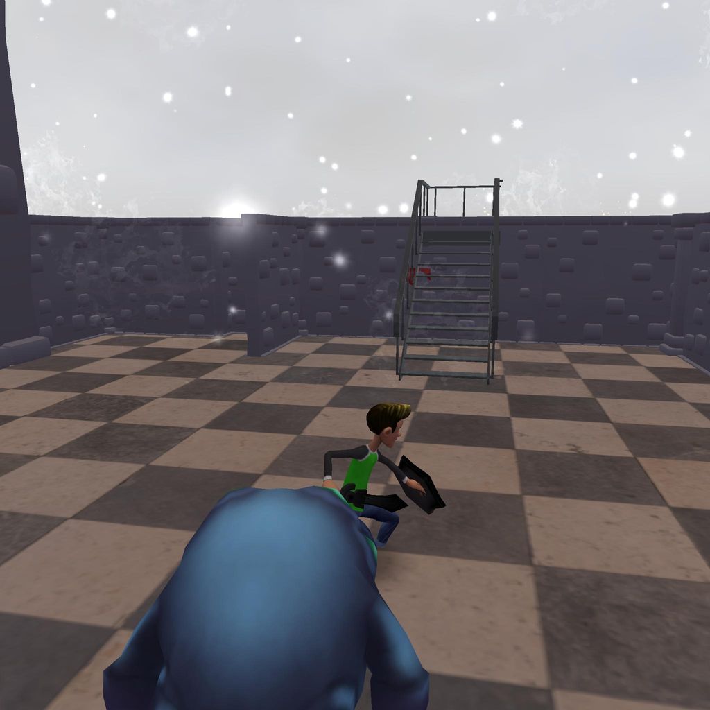 Unity Play | fnaf game